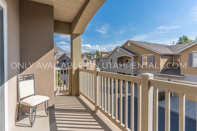 Building Photo - 1508 W 110 N