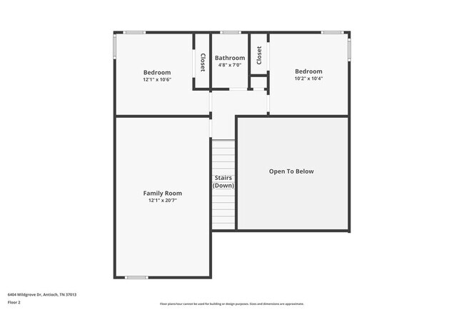 Building Photo - 6404 Wildgrove Dr