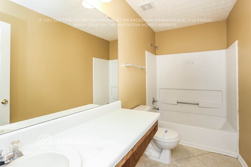Building Photo - 2535 Tolliver Dr