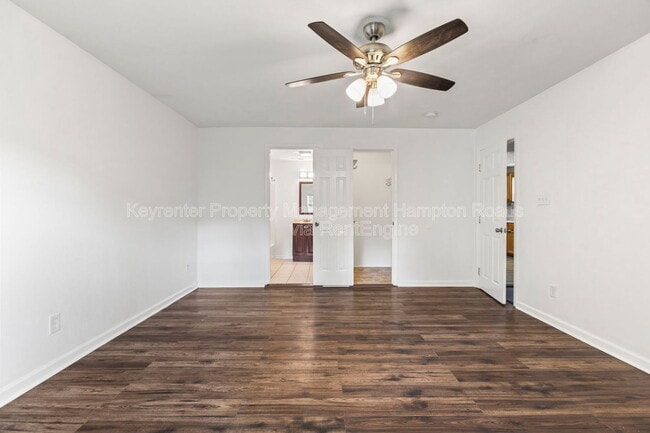 Building Photo - 3645 Landstown Rd