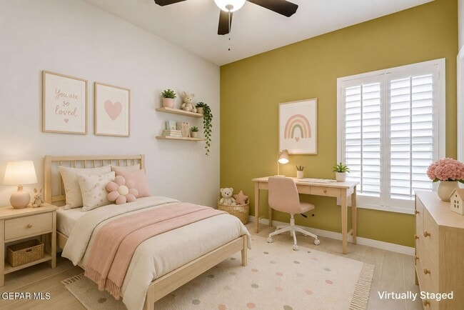 Building Photo - 14900 Tierra Crystal Ave