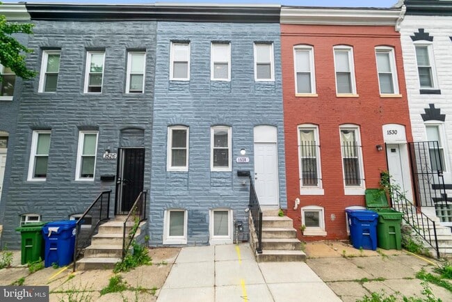 Primary Photo - 1528 Holbrook St
