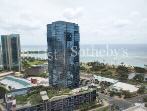 Building Photo - Ae'o #3108  |  Honolulu, HI