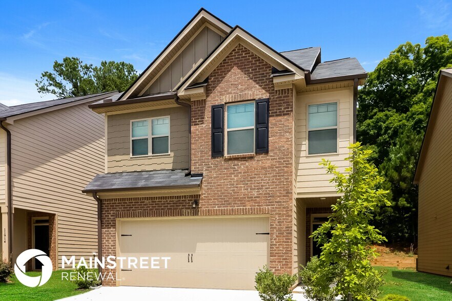Building Photo - 11918 Lovejoy Crossing Way
