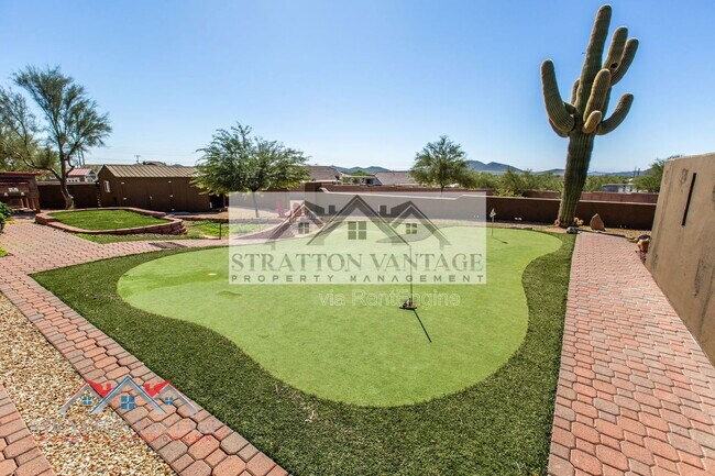 Building Photo - 39614 N 7th St