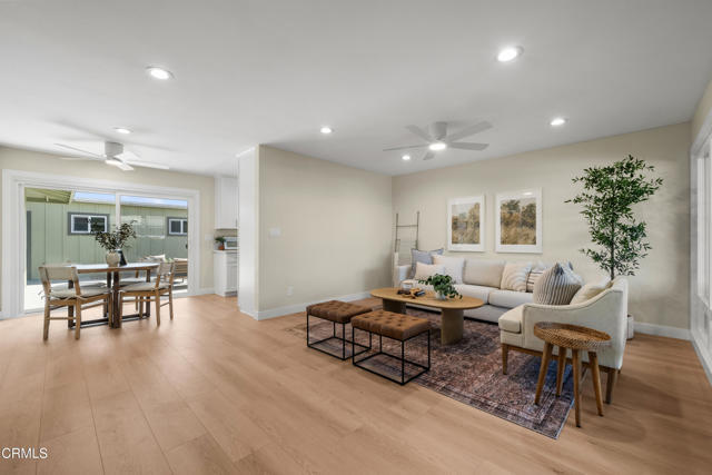 Building Photo - 66 W Garden Green