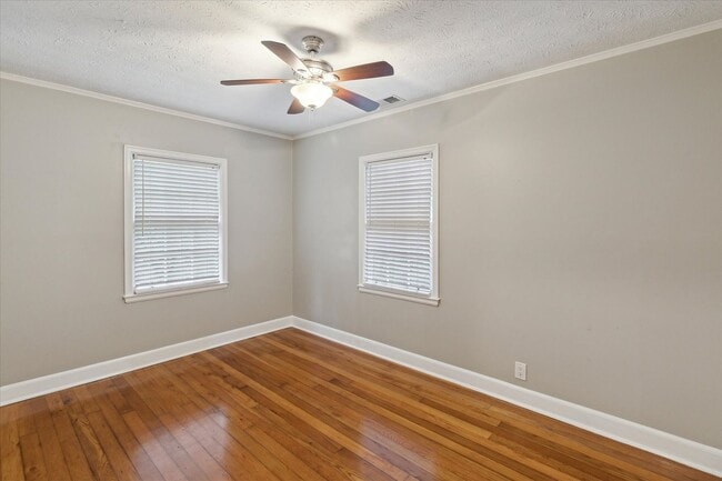 Building Photo - Large 2BR/1BA Ardsley Park House For Rent