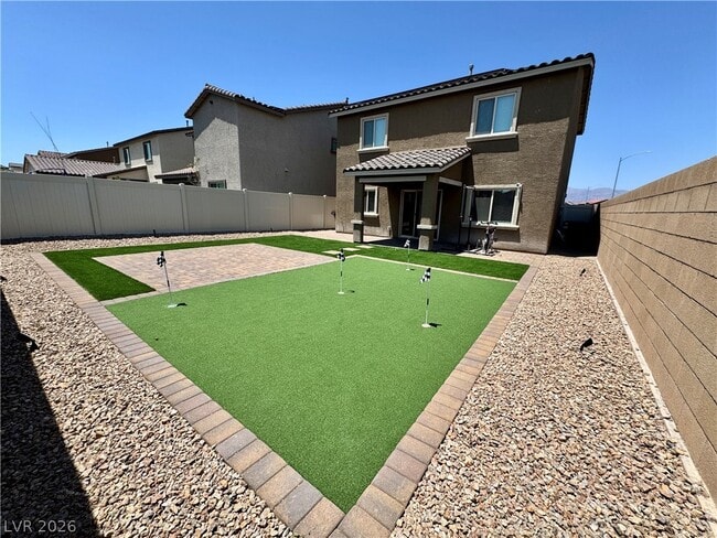 Building Photo - 1635 Cowboy Path Ave