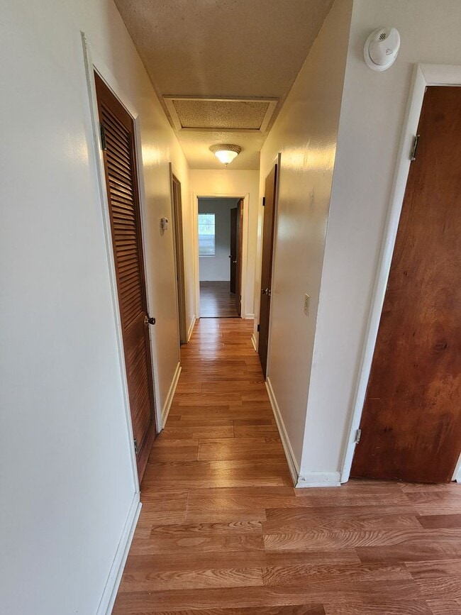 Building Photo - 917 Charles C. Frasier Blvd