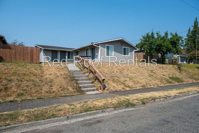Building Photo - 6726 S D St
