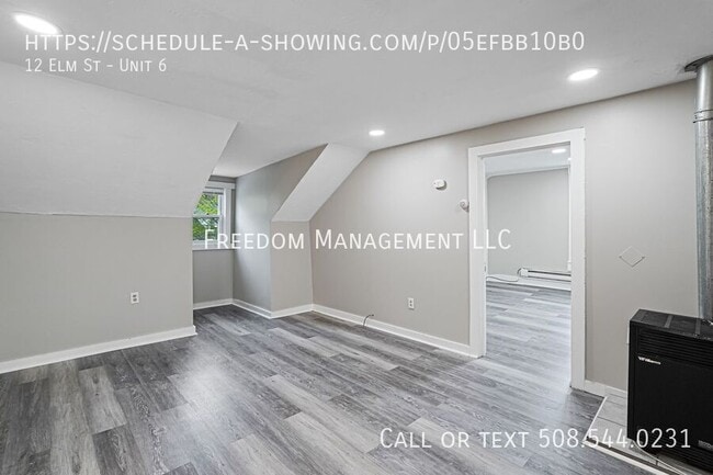 Building Photo - 12 Elm St