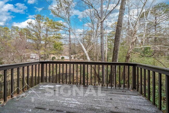 Building Photo - 3417 Wisterwood Ln