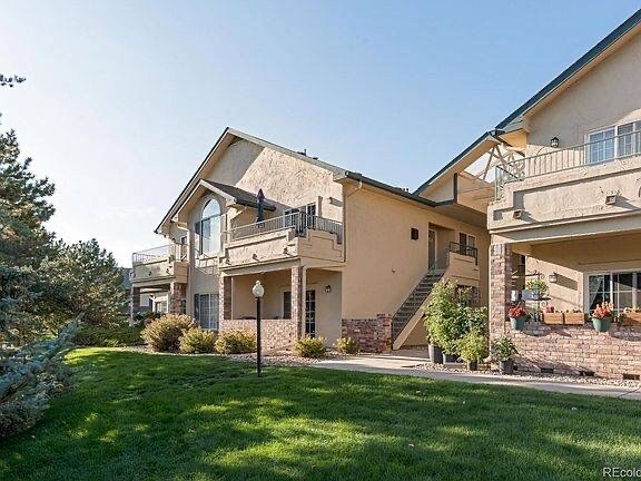 Building Photo - 8717 E Dry Creek Rd