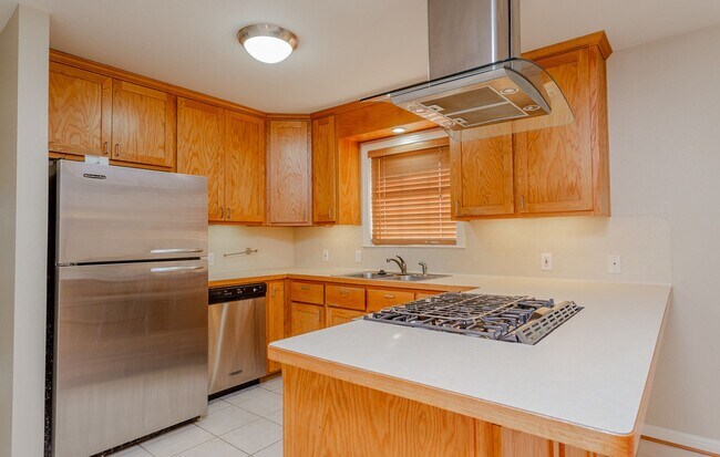 Building Photo - 4501 Caswell-