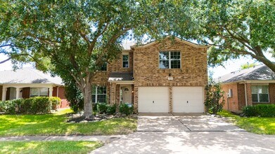 Building Photo - 19511 S Stone Ln