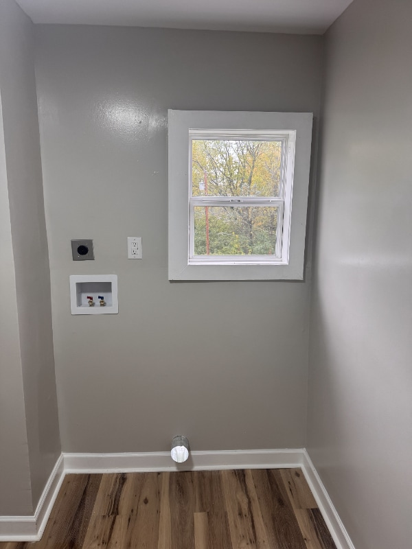 Building Photo - 537 W Auburn Ave