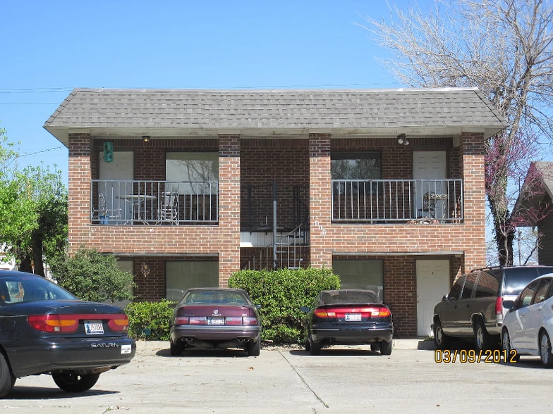 Primary Photo - 417 NW 22nd St