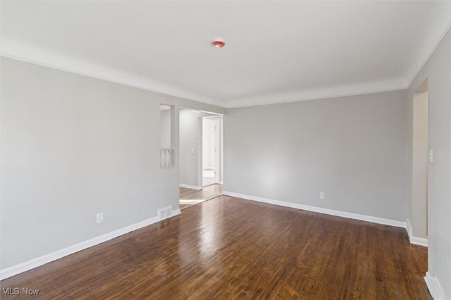 Building Photo - 2531 North Ave