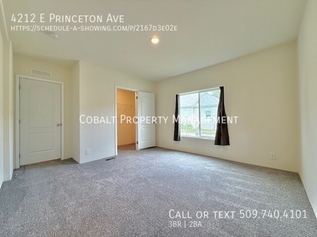 Building Photo - 4212 E Princeton Ave