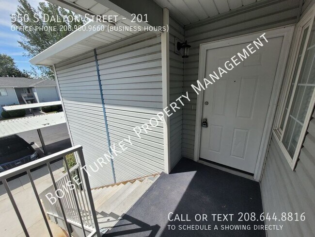 Building Photo - 550 S Dalton Ln