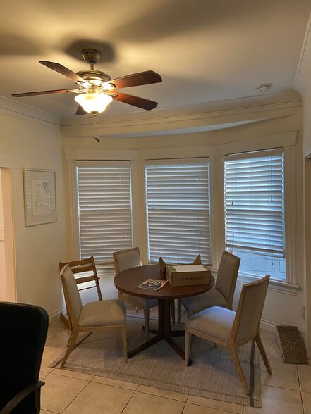Dining Room - 607 N Garfield Ave