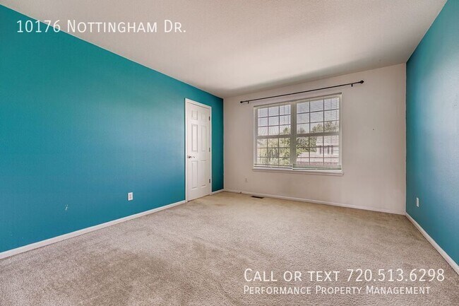 Building Photo - 10176 Nottingham Dr