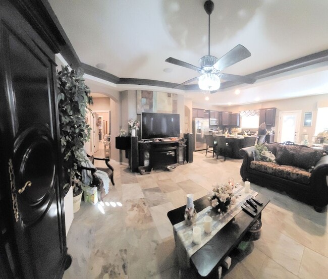 Building Photo - Westside One Story Home