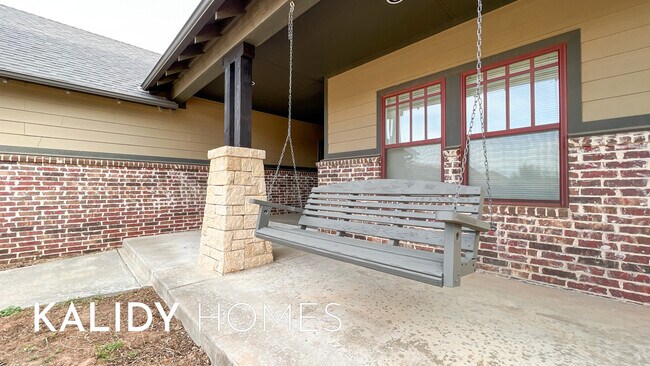 Building Photo - 13504 Rock Canyon Rd