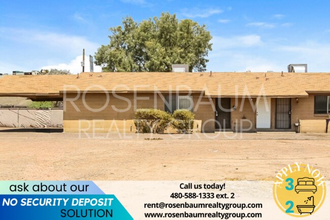 Primary Photo - 918 S 1st Ave