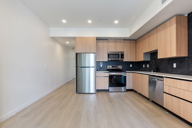 Primary Photo - BRAND NEW CONSTRUCTION - Move-In Special 8...