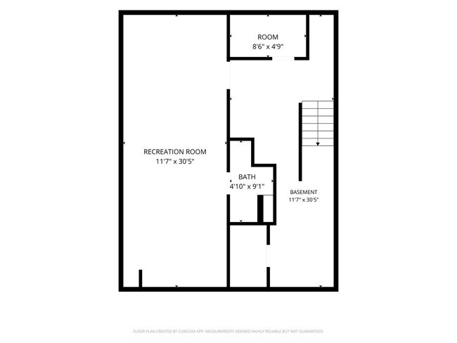 Building Photo - 2900 Thackeray Ave NW