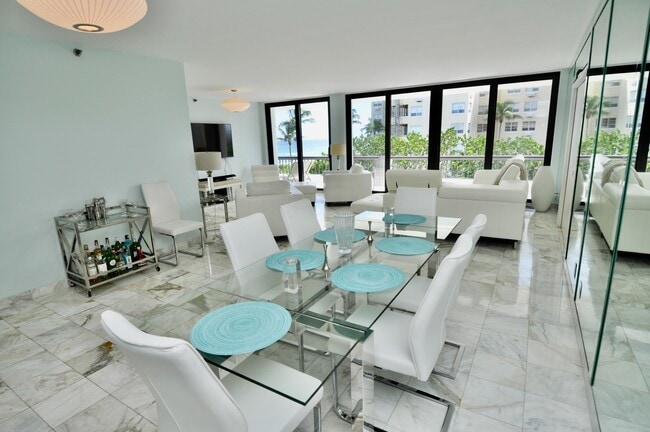 Building Photo - 2660 S Ocean Blvd