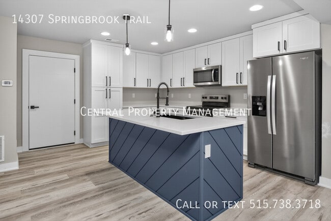 Building Photo - 14307 Springbrook Trl