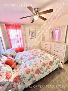 Building Photo - 1264 Regal King Dr