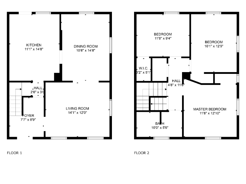 Building Photo - 17 Sibley Ave