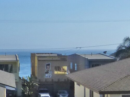 Building Photo - Sea View Apartments