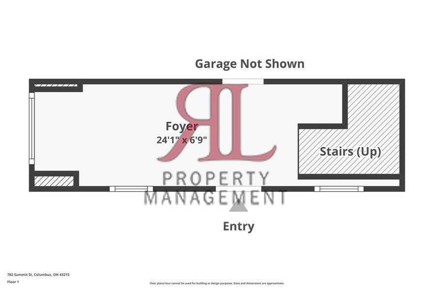 Building Photo - 782 Summit St