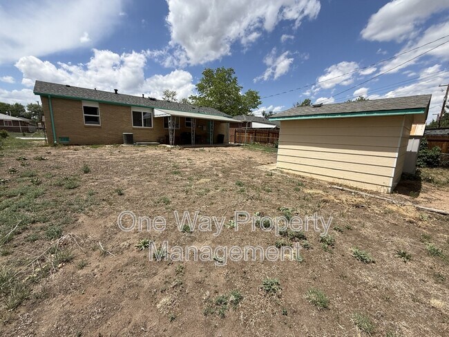 Building Photo - 500 26th Ave Ct