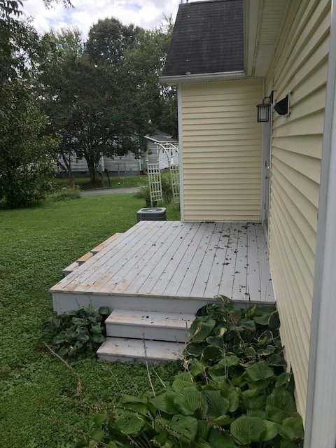 Building Photo - 402 Madkins St