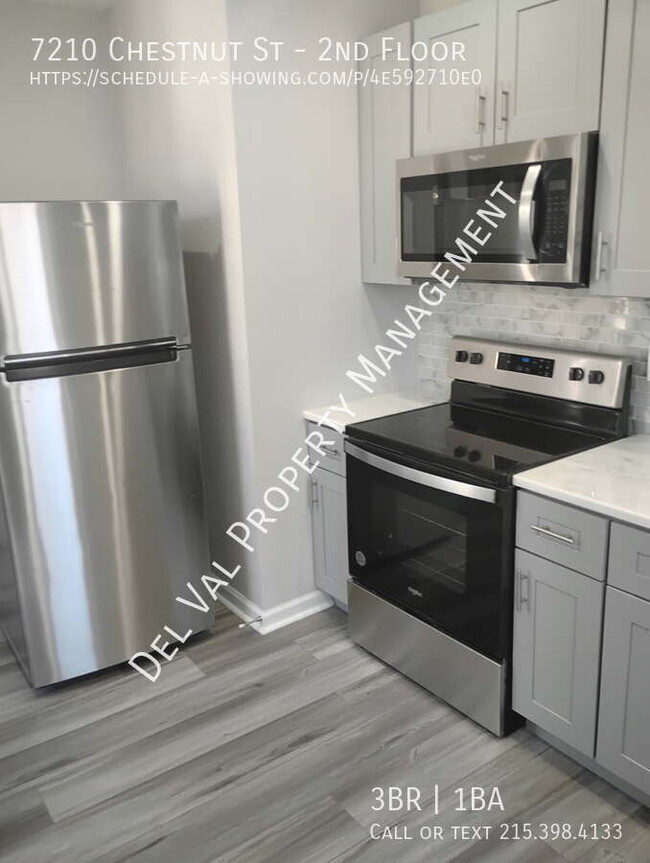 Building Photo - ?? Stunning Newly Renovated 2-Floor, 3-Bed...