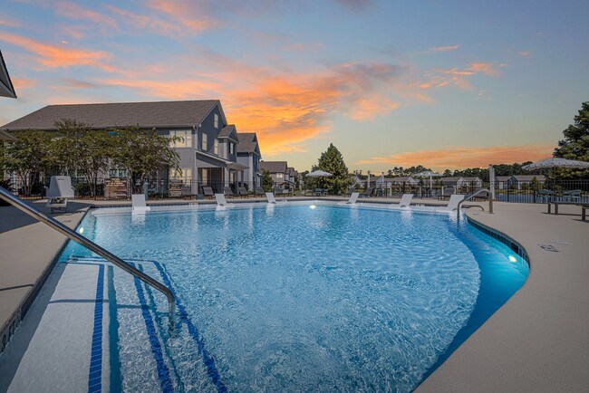 Building Photo - 100 Shellbark Way