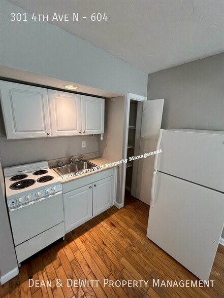 Building Photo - Studio Bed/1 Bath - Unit 604