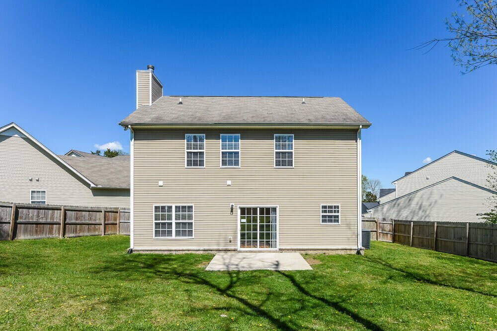 Building Photo - 817 Sandworth Cove