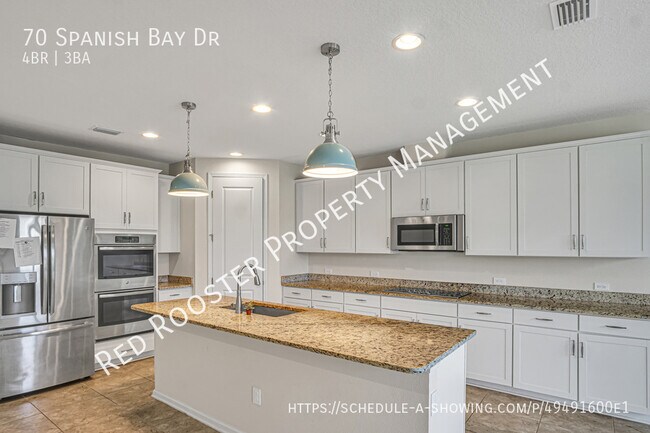 Building Photo - 70 Spanish Bay Dr
