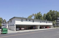 Building Photo - Fourth St. Apartments