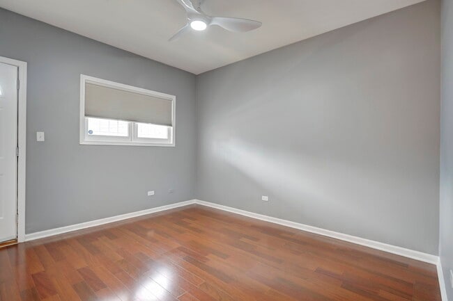 Building Photo - 1444 N Campbell Ave