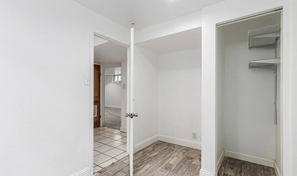 Bedroom2/Office - 1173 Dayton St