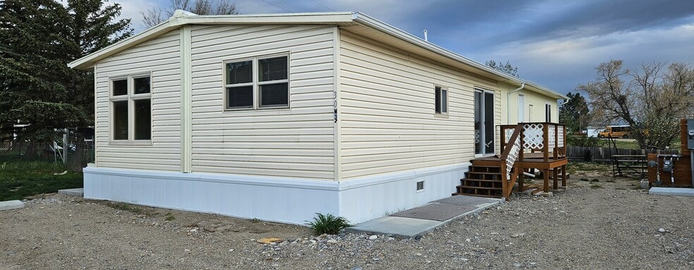 Building Photo - 30 3rd St