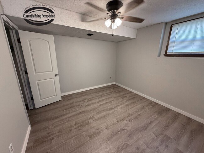 Building Photo - 1712 Garden Dr