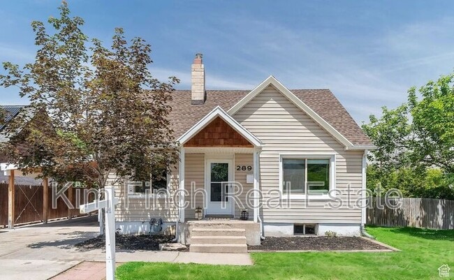 Primary Photo - 289 E 4800 S